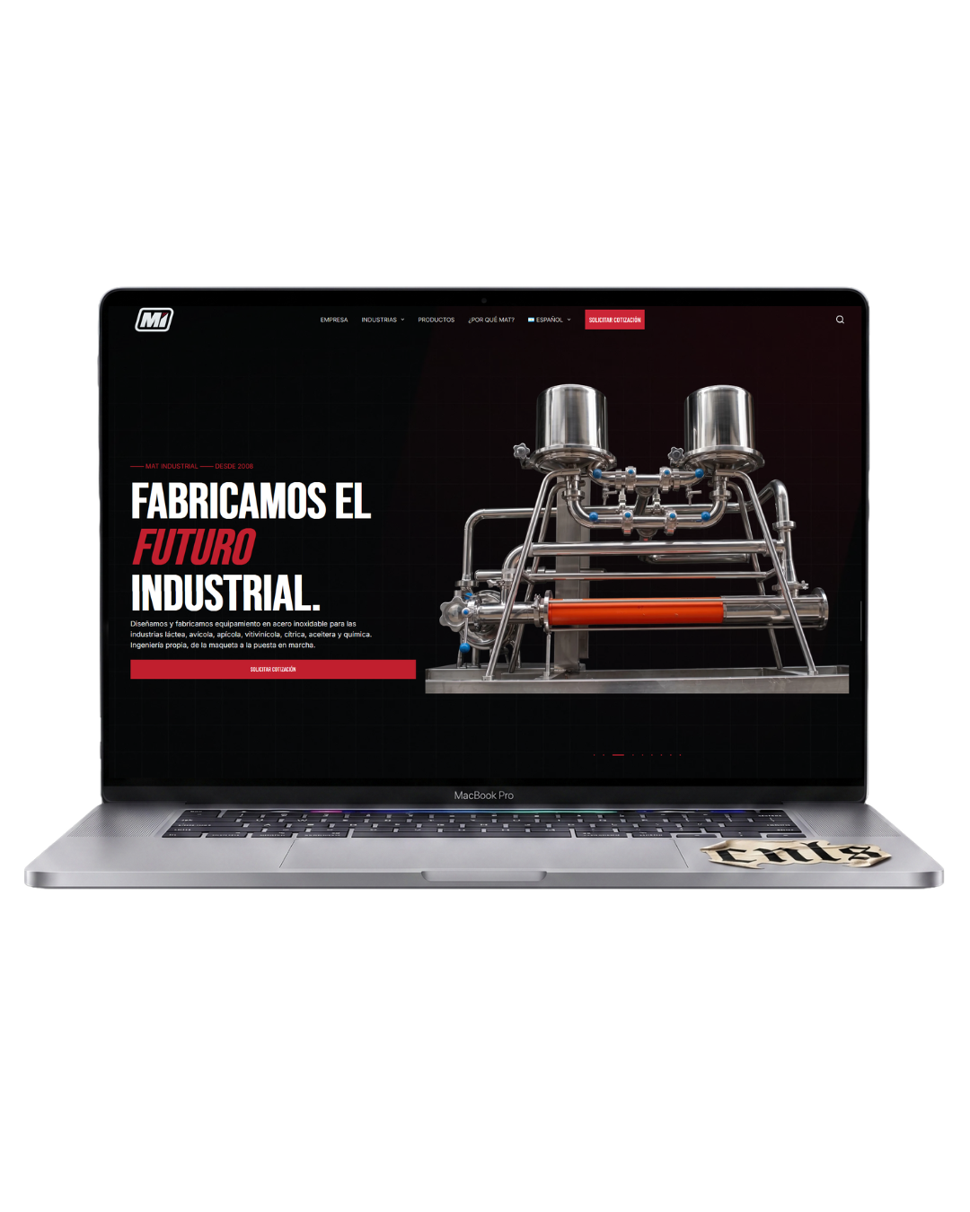 MAT Industrial