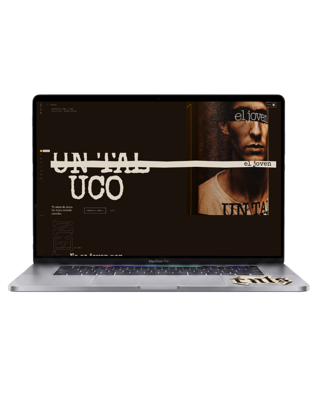 Un tal Uco